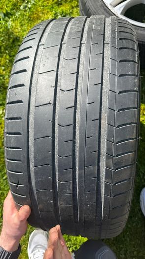 Bmw alloys