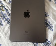 iPad mini 5th Gen 256gb with sim