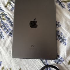 iPad mini 5th Gen 256gb with sim