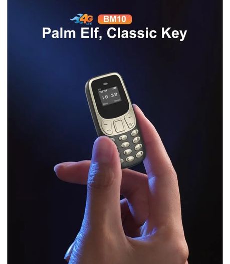 BM10 4g Lte