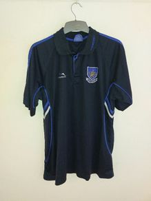 waterford gaa polo