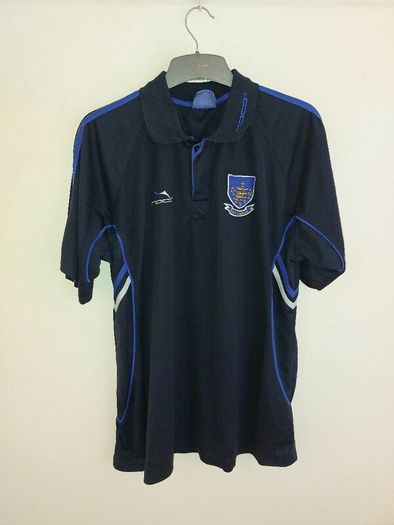 waterford gaa polo