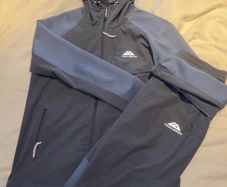 Trailberg Tracksuit (S/M)