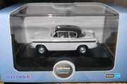 Oxford Diecast Sunbeam Rapier Mk3 1.76 Scale