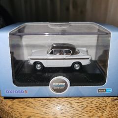 Oxford Diecast Sunbeam Rapier Mk3 1.76 Scale
