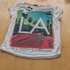 Ladies tshirt