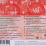 Frank Sinatra. The Christmas Collection. CD. Free Postage! Image 2