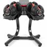 Bowflex SelectTech 1090 Adjustable Dumbells Image 2