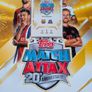 Andres Iniesta All-time 100 Club Topps Match Attax 20th Anniversary 2026/27 Image 4
