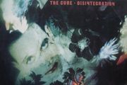 The Cure - Disintegration    CD