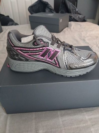 New Balance Trainers Nb 1906r Brand New Size 6