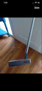 Scotty Cameron Phantom  34 inch