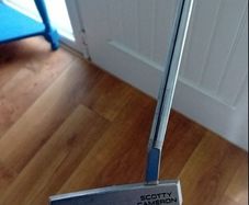 Scotty Cameron Phantom  34 inch