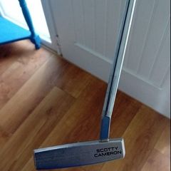 Scotty Cameron Phantom  34 inch