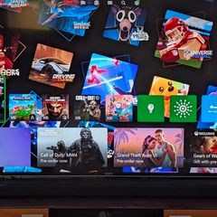 Xbox series x