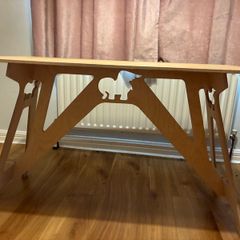 Desk- Flying Elephant Foldable