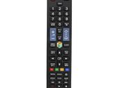 New Replacement Remote Control For Samsung 3D SMART TV WORKS 2008 - 2016 MODELS