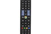New Replacement Remote Control For Samsung 3D SMART TV WORKS 2008 - 2016 MODELS