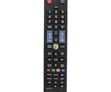 New Replacement Remote Control For Samsung 3D SMART TV WORKS 2008 - 2016 MODELS
