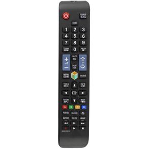 New Replacement Remote Control For Samsung 3D SMART TV WORKS 2008 - 2016 MODELS