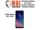 Samsung Galaxy A9 A9s Tempered Protective Glass 9H Phone Screen Protector