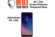 Samsung Galaxy A9 A9s Tempered Protective Glass 9H Phone Screen Protector