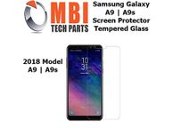 main image for ad Samsung Galaxy A9 A9s Tempered Protective Glass 9H Phone Screen Protector