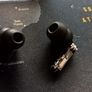 Nothing Ear (a) Noise-Cancelling Earbuds (Black) Image 5