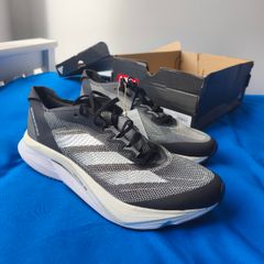 Adidas Boston 12- Size 43