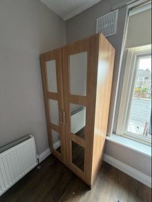 Wardrobe