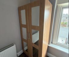 Wardrobe