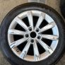 Alloy Wheels with Tyres Image 5