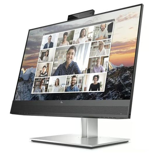 HP EliteDisplay monitor