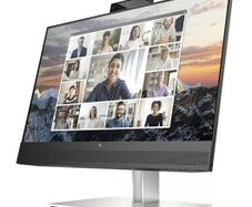 HP EliteDisplay monitor