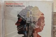 Richard Ashcroft CD  - Human Conditions