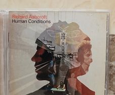 Richard Ashcroft CD  - Human Conditions