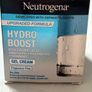 Neutrogena Hydro Boost Gel Cream with Hyaluronic Acid, Amino Acids, Electrolytes & Ceramides Image 4