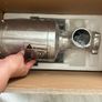 Commercial Meat Mincer 1100W - Electric Grinder Sausage Maker Filler Image 10