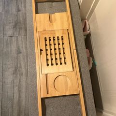 bath tray