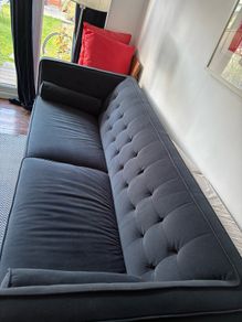 sofa