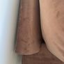 Meadows & Byrne 3 Seater Velvet Sofa Image 3
