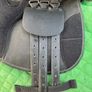 17" saddle Image 2