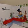 Round Fish Square Bowl Story Book Image 7