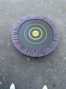 Small Trampoline