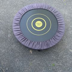 Small Trampoline