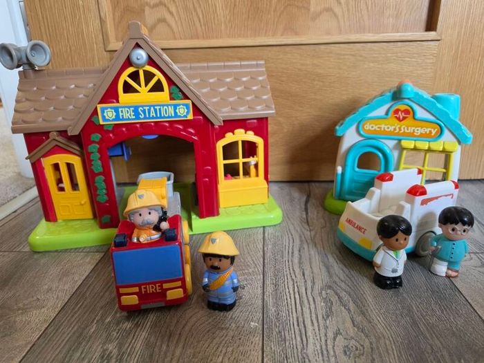 Early Learning Centre