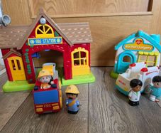 Early Learning Centre