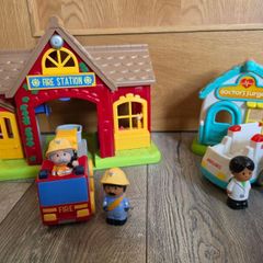 Early Learning Centre