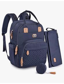 Baby changing bag