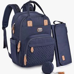 Baby changing bag